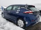 2025 Nissan Leaf S