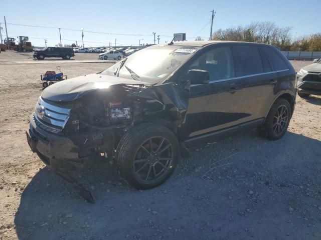 2010 Ford Edge Limited