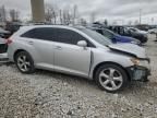 2010 Toyota Venza