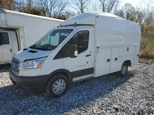 2017 Ford Transit T-350