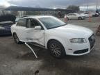 2008 Audi A4 2.0T Quattro