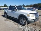 2007 Ford Explorer Sport Trac XLT