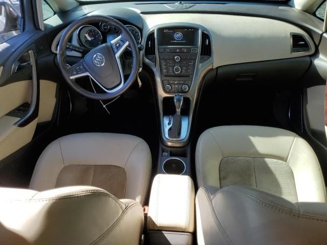 2013 Buick Verano