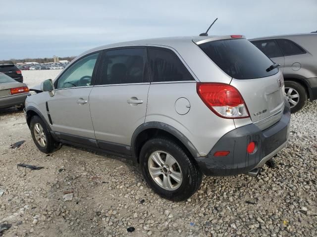 2008 Saturn Vue XE