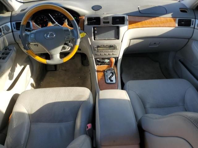 2006 Lexus ES 330