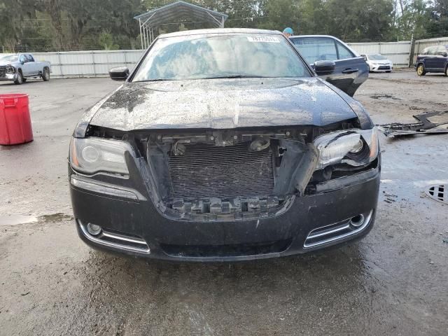 2013 Chrysler 300 S