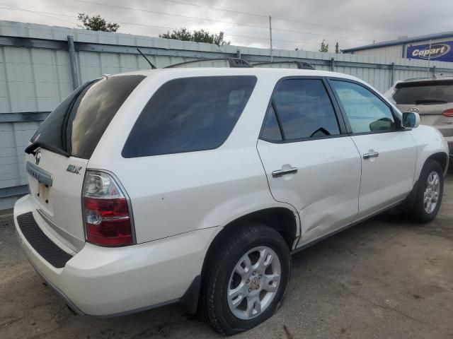 2004 Acura MDX Touring