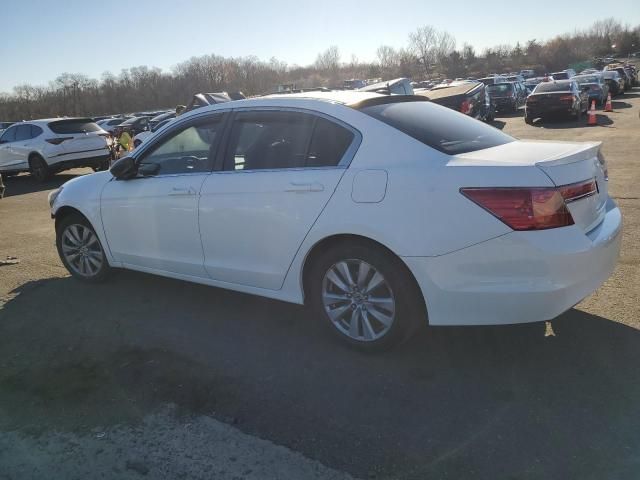 2011 Honda Accord EXL