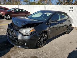 Run And Drives Cars for sale at auction: 2014 Toyota Corolla L