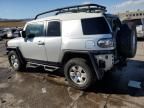 2007 Toyota FJ Cruiser