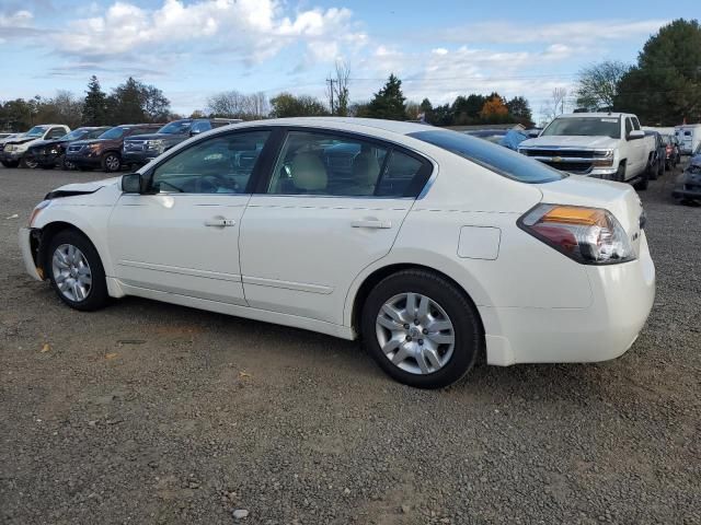 2010 Nissan Altima Base