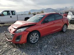 2010 Mazda 3 S en venta en Magna, UT