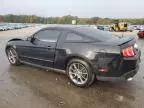 2012 Ford Mustang