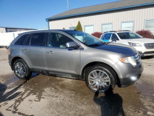 2008 Ford Edge Limited