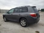 2010 Toyota Highlander SE