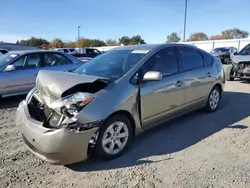 2008 Toyota Prius en venta en Sacramento, CA