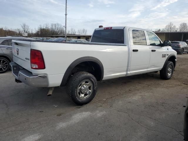 2014 Dodge RAM 2500 ST