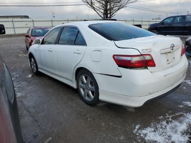 2007 Toyota Camry CE