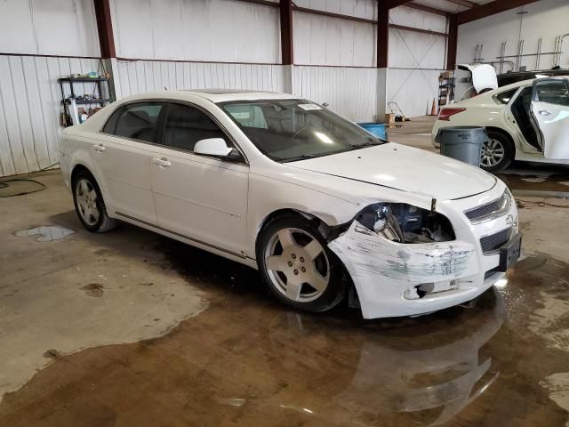 2009 Chevrolet Malibu 2LT