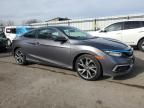 2020 Honda Civic Touring