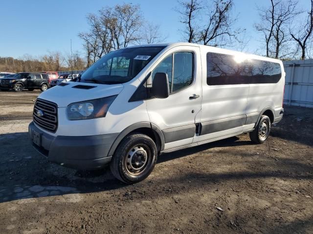 2015 Ford Transit T-350