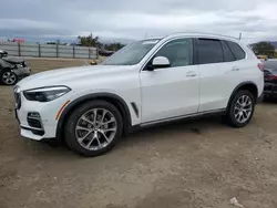 BMW x5 Vehiculos salvage en venta: 2019 BMW X5 XDRIVE40I