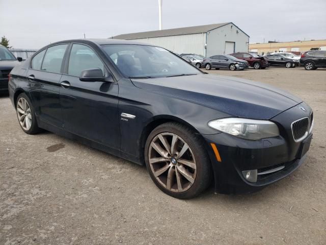 2011 BMW 535 XI