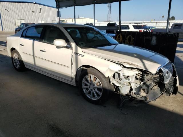 2011 Buick Lucerne CX