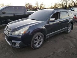 2014 Subaru Outback 2.5I Limited en venta en Baltimore, MD