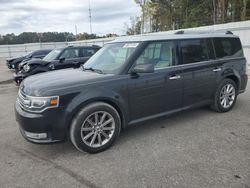 Ford Vehiculos salvage en venta: 2013 Ford Flex Limited