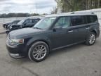 2013 Ford Flex Limited