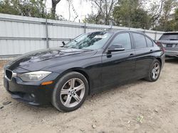 2013 BMW 328 I Sulev en venta en Hampton, VA