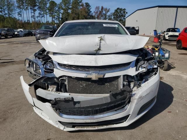 2016 Chevrolet Malibu Limited LS