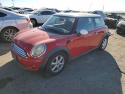 2010 Mini Cooper en venta en Tucson, AZ