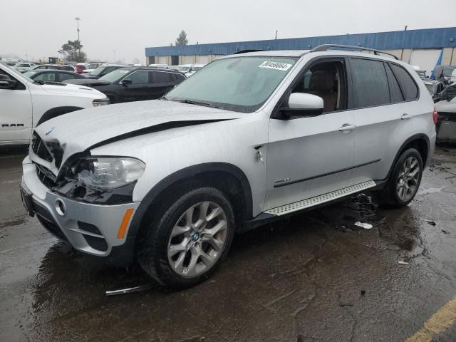 2013 BMW X5 XDRIVE35I