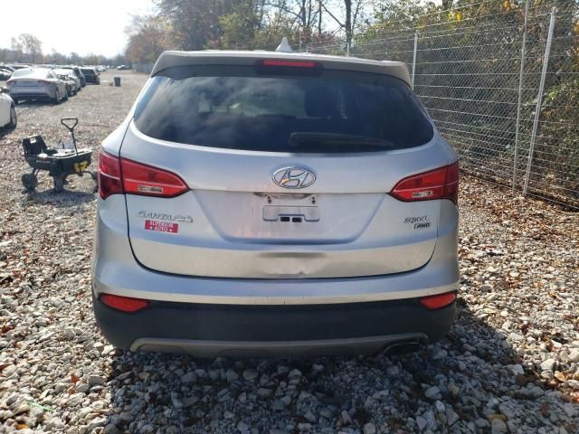 2016 Hyundai Santa FE Sport