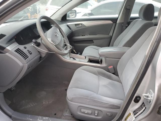 2006 Toyota Avalon XL