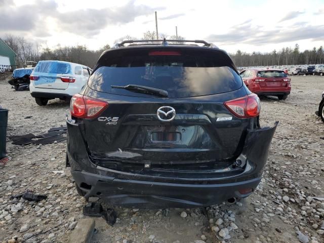 2013 Mazda CX-5 GT