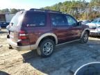 2008 Ford Explorer Eddie Bauer