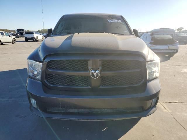 2018 Dodge RAM 1500 ST