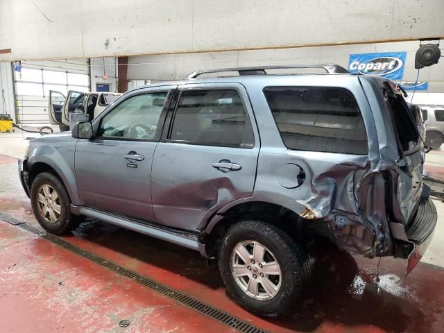 2010 Mercury Mariner