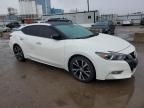 2018 Nissan Maxima 3.5S