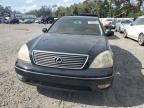 2002 Lexus LS 430