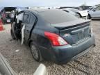 2016 Nissan Versa S