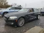 2011 BMW 535 XI