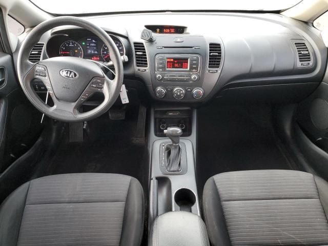 2014 KIA Forte LX