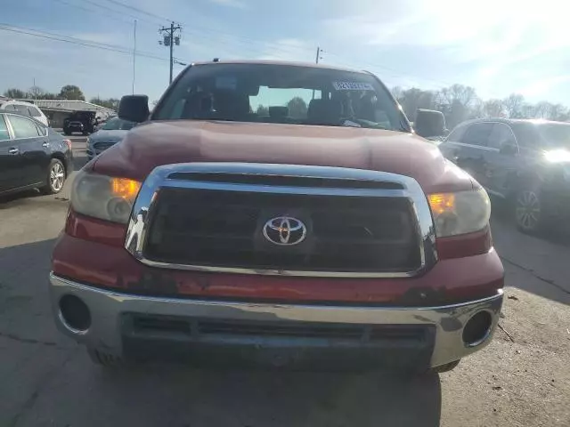 2011 Toyota Tundra Double Cab SR5