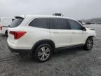 2018 Honda Pilot EXL