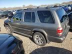 2004 Nissan Pathfinder LE