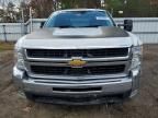 2008 Chevrolet Silverado K2500 Heavy Duty